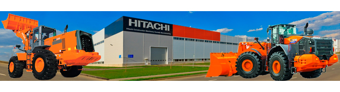 Запчасти Hitachi, запчасти на двигатель Hitachi ZW310, Hitachi ZW330, Hitachi ZW370 